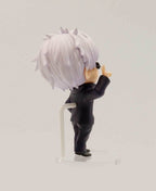 Jujutsu Kaisen Deformed Figure vol2. - Gojo Satoru Prize Figure (Japanese Version) - 
