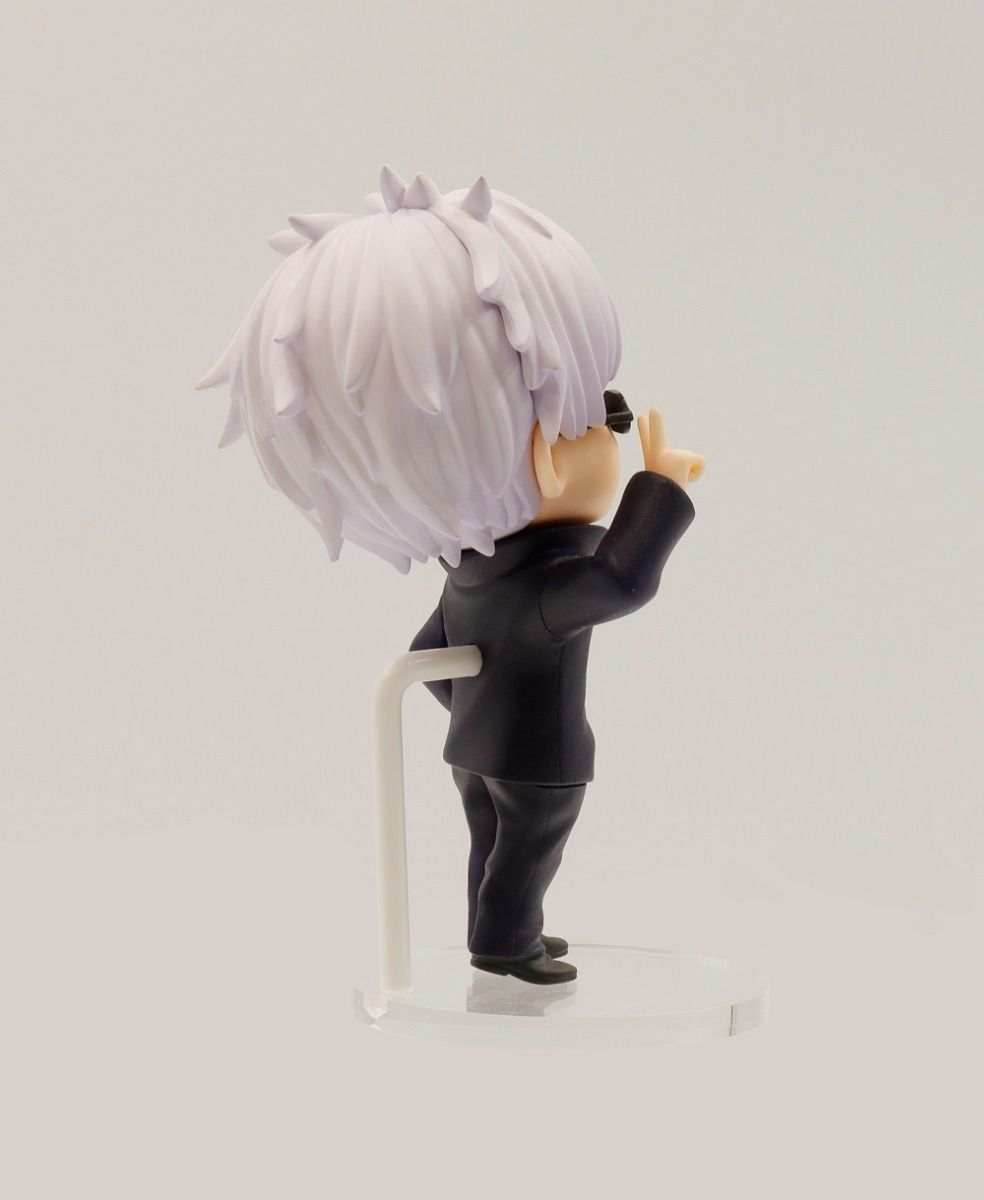 Jujutsu Kaisen Deformed Figure vol2. - Gojo Satoru Prize Figure (Japanese Version) - 