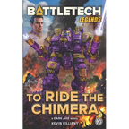 BattleTech Legends: To Ride the Chimera