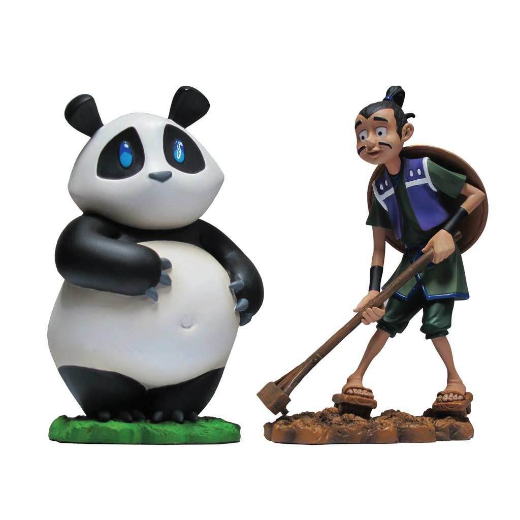 Takenoko - 