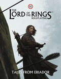 Tales from Eriador - Role-Players