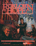 Tales From the Forlorn Hope (reprint) - Role-Players