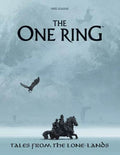 Tales from the Lone-Lands (The One Ring) - Role-Players