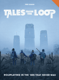 Tales From The Loop - Role-Players