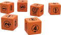 Tales From the Loop Dice Set - Role-Players