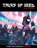 Tales from the Red: Hope Reborn - Role-Players