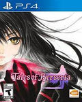 Tales of Berseria - Playstation 4 - 