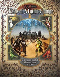 Tales of Mythic Europe - Role-Players
