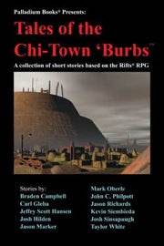 Tales of the Chi-Town Burbs - 