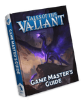 Tales of the Valiant Game Master's Guide - Role-Players