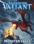 Tales of the Valiant Monster Vault - Role-Players