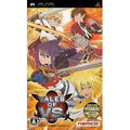 Tales Of VS - JP PSP (LOOSE) - Role-Players