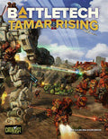 Tamar Rising - Role-Players