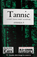 Tannic - Role-Players