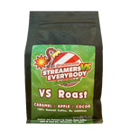 Streamers vs Everybody Holiday Special: VS Roast