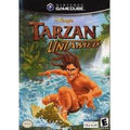 Tarzan Untamed - Nintendo GameCube - Role-Players