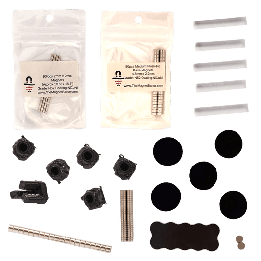 T'au Empire Magnetization Combat Patrol Bundle
