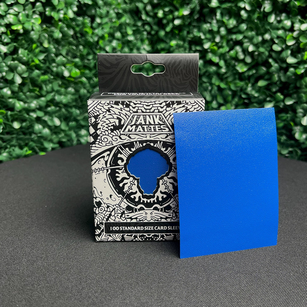 TCG Matte Sleeves