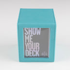 Showcase 100+ Deck Box