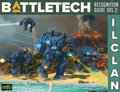 Technical Readout Recognition Guide Volume 2 - ilClan - Role-Players