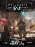Technology of the Human Sphere - Role-Players