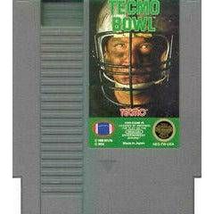 Tecmo Bowl - NES