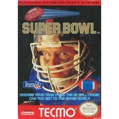 Tecmo Super Bowl - NES