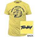 Teen Wolf 2 Beacon Town High School T-Shirt