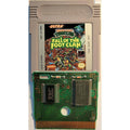 Teenage Mutant Ninja Turtles Fall Of The Foot Clan - GameBoy (LOOSE) - Role-Players