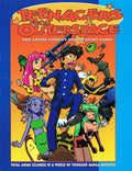 Teenagers From Outer Space (reprint) - Role-Players