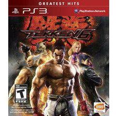 Tekken 6 [Greatest Hits] - PlayStation 3