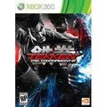 Tekken Tag Tournament 2 - Xbox 360 - Role-Players