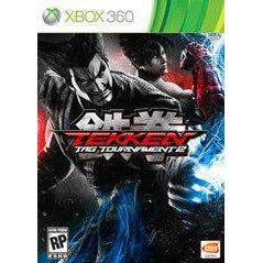 Tekken Tag Tournament 2 - Xbox 360 - Role-Players