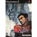 Tekken Tag Tournament - PlayStation 2 - Role-Players