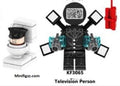 Television Person