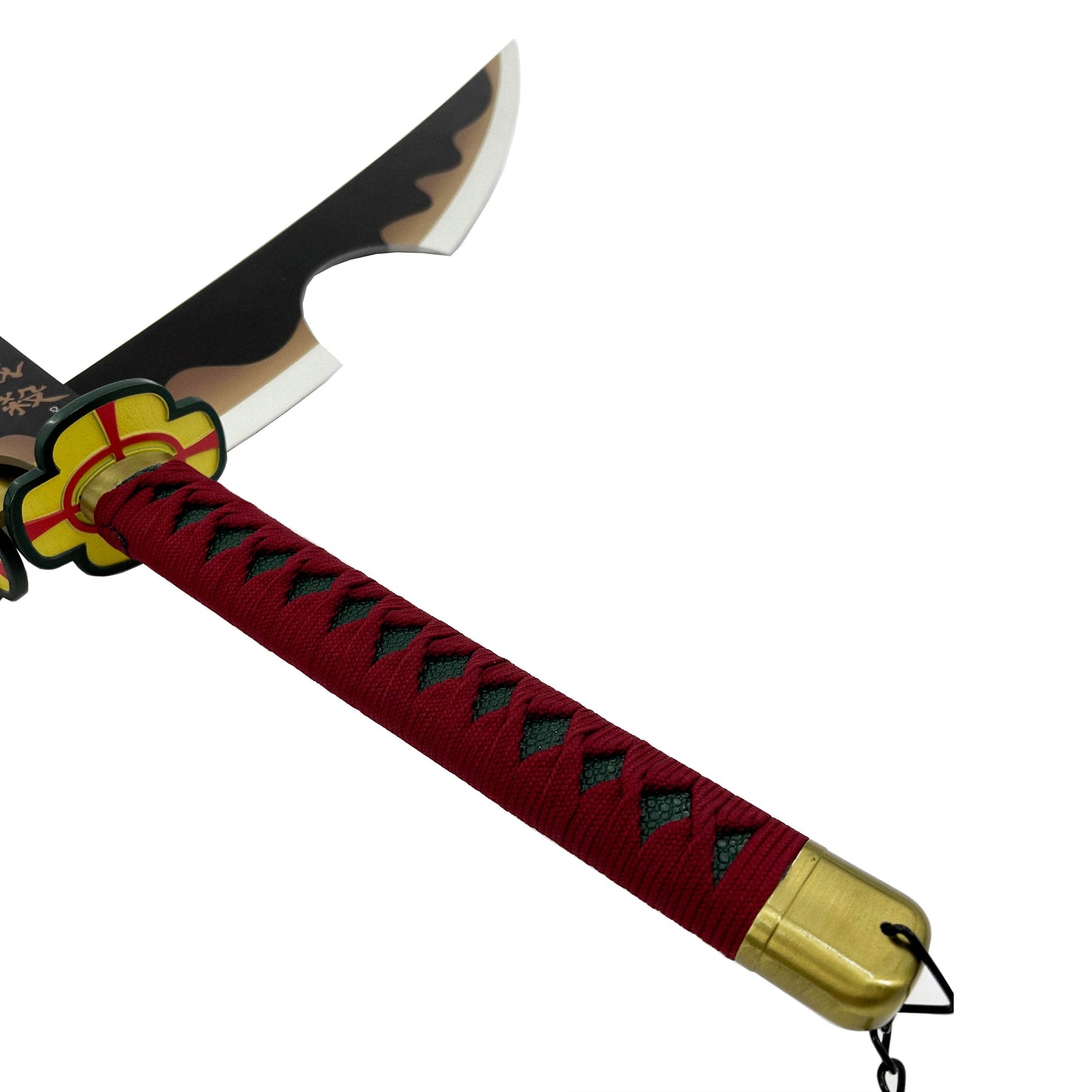 Tengen Demon Slayer Anime Duel Wield Sword Set