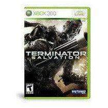 Terminator Salvation - Xbox 360 - Role-Players