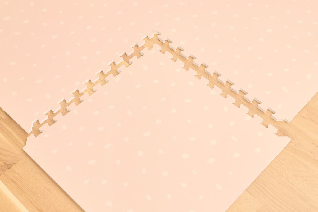 TumbleHouse Foam Play Mat