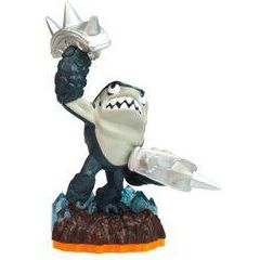 Terrafin - Giants, Series 2 Skylanders