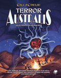 Terror Australis 2nd edition - Role-Players