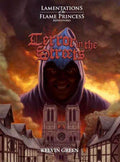 Terror in the Streets - Role-Players