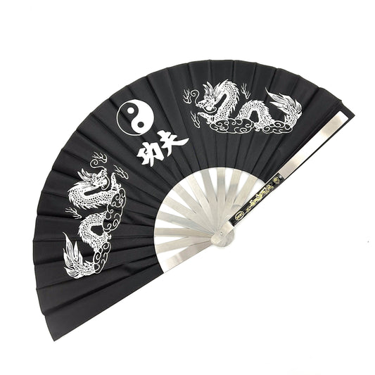 Tessenjutsu Martial Arts Japanese War Fan