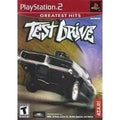 Test Drive [Greatest Hits] - PlayStation 2 - Role-Players