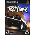 Test Drive - PlayStation 2 - Role-Players