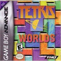 Tetris Worlds - GameBoy Advance - Role-Players