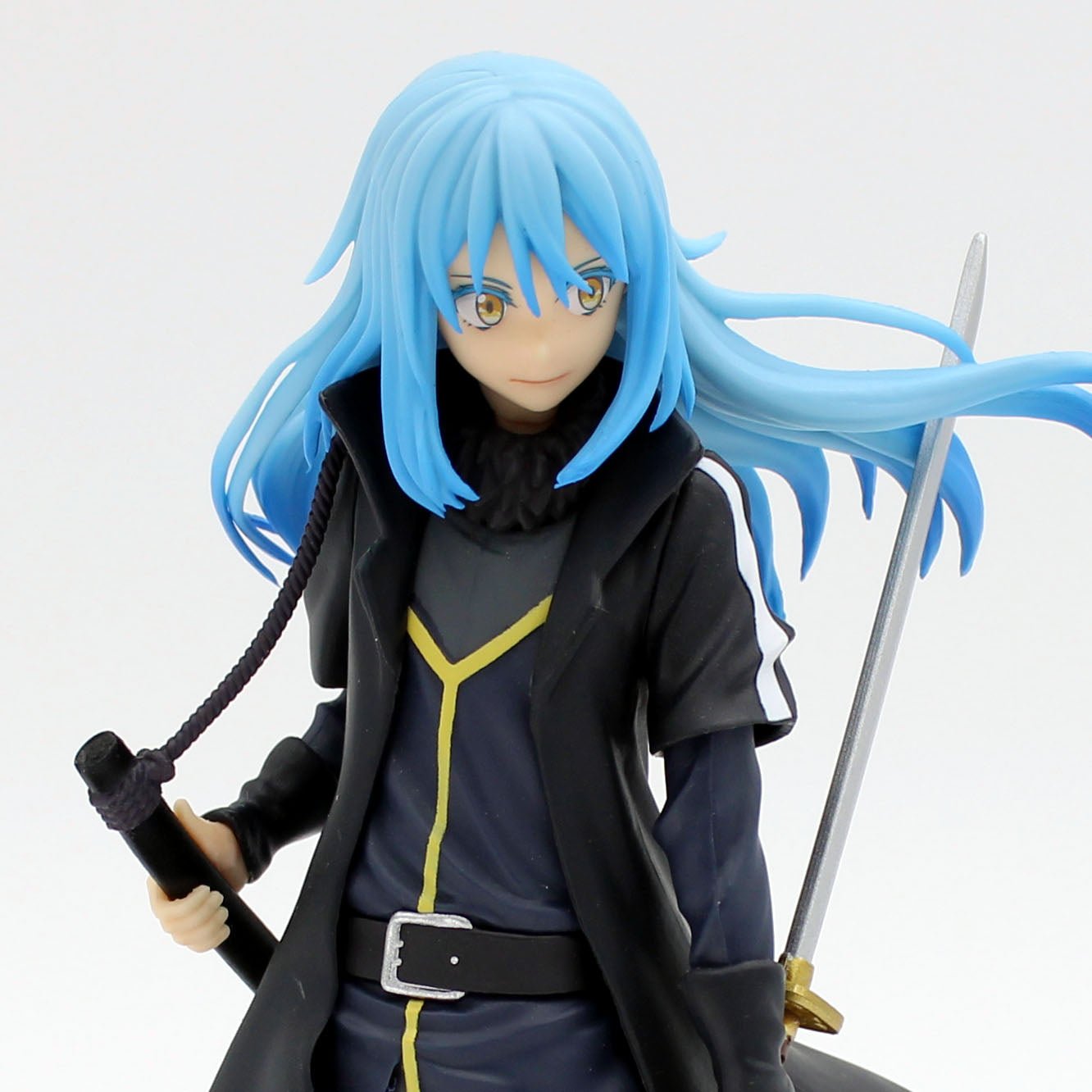 That Time I Got Reincarnated as a Slime Otherworlder Rimuru Vol. 13 Figure