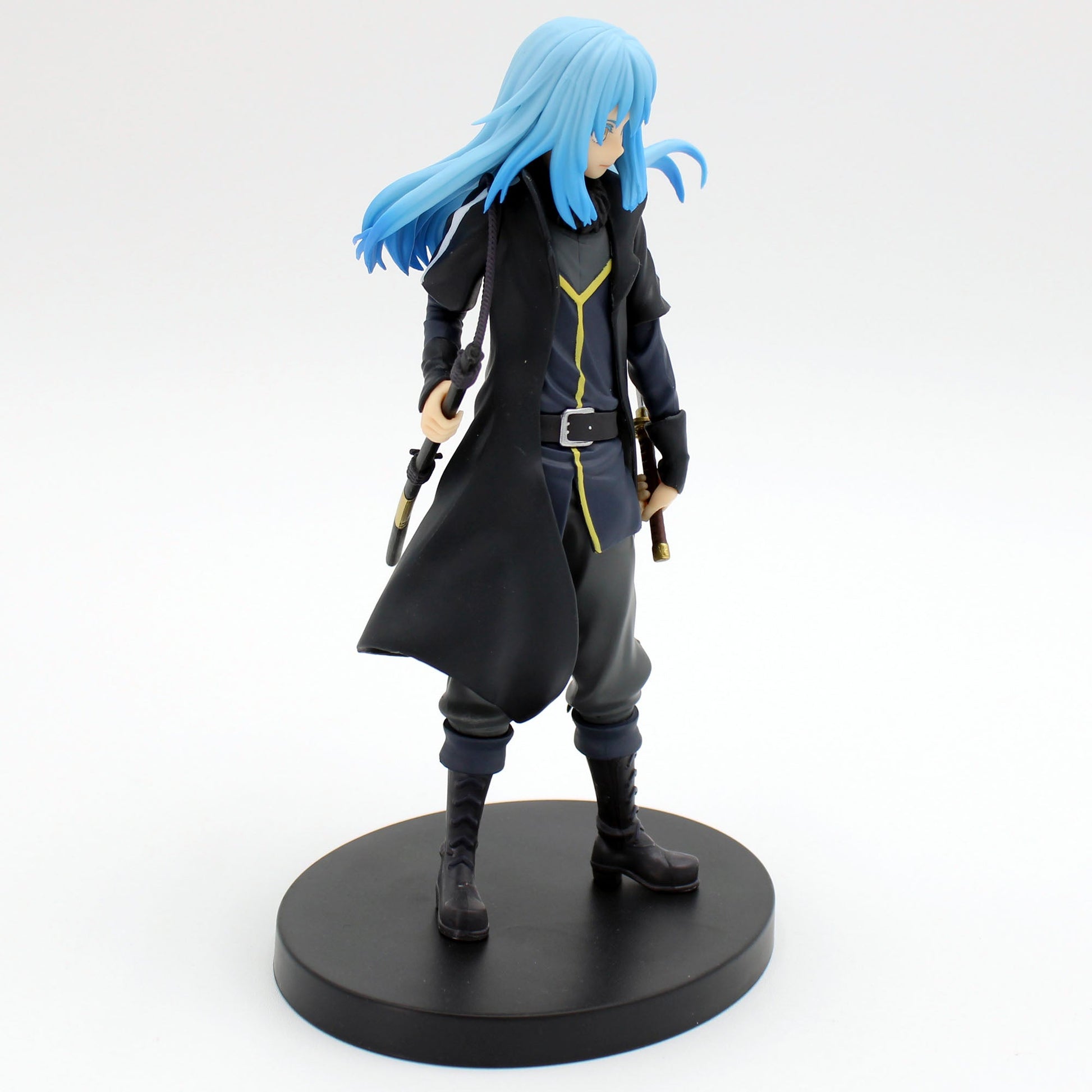 That Time I Got Reincarnated as a Slime Otherworlder Rimuru Vol. 13 Figure