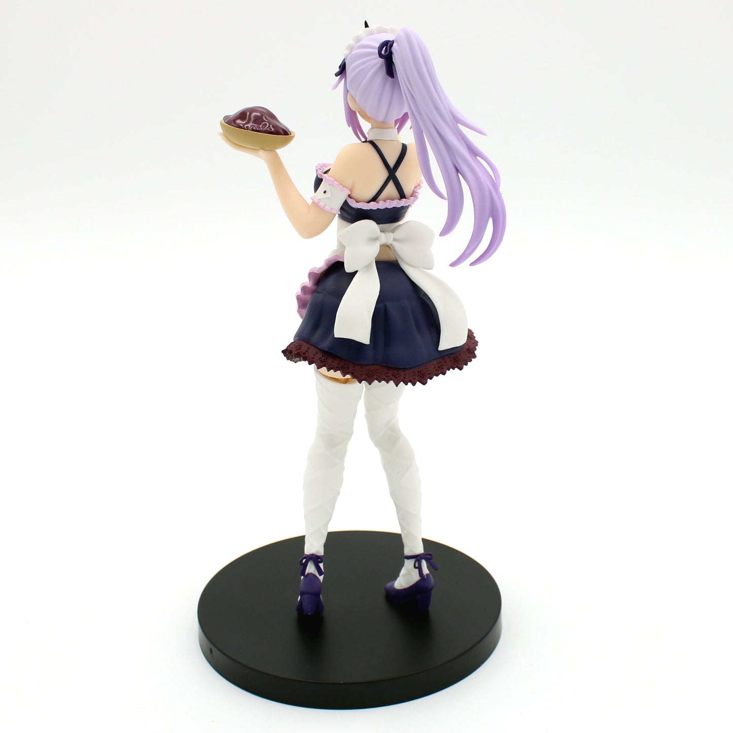 That Time I Got Reincarnated as a Slime Shion Maid Ver. Anime Figure