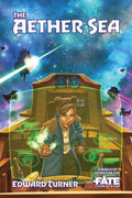 The Aether Sea (Fate RPG) - Role-Players