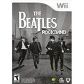 The Beatles: Rock Band - Wii - Role-Players